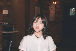 Mengenal Adhisty Zara, Mantan JKT48 yang Kini Jadi Aktris Muda Penuh Prestasi