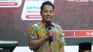 Putusan KPU Soal Dokumen Capres-Cawapres Tuai Kritik Adi Prayitno, Pemerintah Hormati Independensi