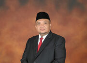 Siapa Afriansyah Noor yang Baru Dilantik jadi Wakil Menteri Ketenagakerjaan? Gantikan Immanuel Ebenezer