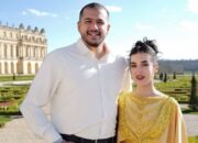 Profil Ahmad Assegaf, Suami Tasya Farasya yang Jadi Sorotan