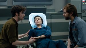 Link Nonton Alien Earth Episode 6 Sub Indo