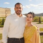 Apa itu Nama Assegaf yang Disandang Suami Tasya Farasya? Benarkah Keturunan Nabi Muhammad SAW, Profil Ahmad Assegaf