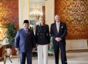 Diplomasi Budaya, Belanda Kembalikan 30.000 Artefak ke Indonesia