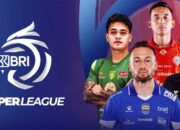 Acara Indosiar Rabu, 28 Desember 2025 Live Malut United vs Borneo FC dan Persebaya vs Persijap
