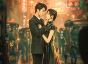 Nonton Drachin Between Love and Frost Sub Indo