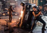 Sinopsis Bioskop Trans TV Malam ini Jumat, 19 September 2025 – Bleeding Steel dan Final Score