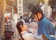 Nonton Drakor Bon Appetit, Your Majesty Episode 11-12 Sub Indo