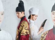 Apa Arti Judul Drakor Bon Appetit Your Majesty? Viral di Media Sosial, Dibintangi YooNa dan Lee Chae Min