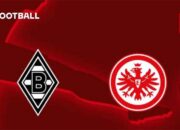 Live Bundesliga RCTI Malam ini Sabtu 27 September 2025 Borussia M’gladbach vs Eintracht Frankfurt