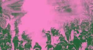 Apa Arti Brave Pink dan Hero Green yang Viral di TikTok? Isi Gerakan 17+8 Tuntutan Rakyat Soal Apa?