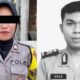 Briptu Rizka Sintiyani Jadi Tersangka Pembunuhan Suaminya, Brigadir Esco