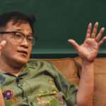 Budiman Sudjatmiko