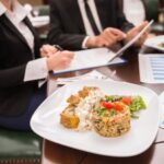 Cara Menghitung Harga Jual Makanan