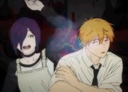 Chainsaw Man Reze Arc Tayang 26 September 2025 di Indonesia, Cek Lokasi & Cara Beli Tiketnya