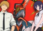 Nonton Film Chainsaw Man: Reze Arc The Movie, Kapan Tayang?