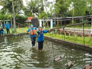 Desa Wisata Kelor Sleman: Surga Alam, Budaya, dan Petualangan Seru di Yogyakarta