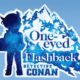 Detective Conan: One-Eyed Flashback Tayang Mulai 17 September 2025, Cek Link Beli Tiket CGV & XXI
