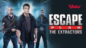Chandi 2025 Music Performance Acara Trans TV Rabu, 3 September 2025 ada Escape Plan 3 The Extractors dan Demolition Man