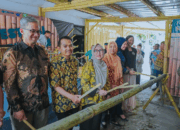 Festival Diburuan Jilid III: Peningkatan Ekonomi Masyarakat Disabilitas Kabupaten Bandung Barat