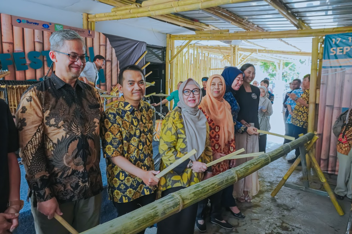 Festival Diburian Jilid III