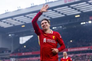 Federico Chiesa Dicoret dari Skuad Liverpool untuk Liga Champions, Balik ke Serie A?