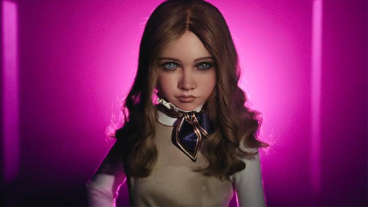 Nonton Film M3gan 2.0 Sub Indo Full Movie