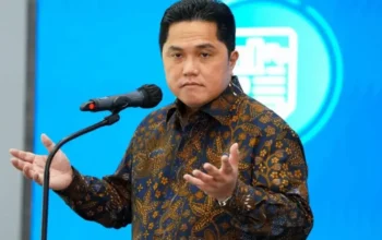 PSSI dan FIFA Mulai Bahas Bidding Piala Dunia Futsal, Indonesia Siap Naik Kelas 3 Erick Thohir