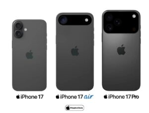 Harga iPhone 17 Terbaru 2025: Spesifikasi, Varian, dan Perkiraan Harga di Indonesia