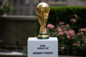 Kualifikasi Piala Dunia 2026: Prancis dan Jerman Pesta Gol, Belgia Tersandung