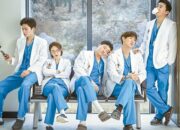 Hospital Playlist Season 3, Apakah Drama Korea Populer Ini Akan Kembali?