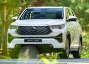 Toyota Bersiap Memproduksi Mobil Hybrid di Vietnam Investasikan 360 Juta Dollar AS