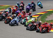 Jadwal MotoGP 2025 Lengkap: Kalender Balapan, Lokasi, dan Tanggal Resmi