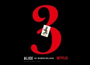 Jam Tayang Alice in Borderland 3 di Netflix, Catat Tanggal Rilisnya!