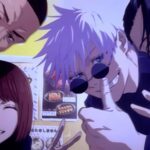 Jujutsu Kaisen The Movie