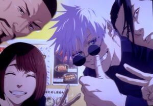 Jadwal Tayang Jujutsu Kaisen Movie 2025: Execution di Bioskop Indonesia & Update Season 3