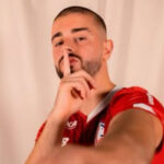 Juventus boyong Edon Zhegrova