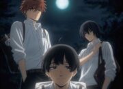 Nonton Anime Kaoru Hana Rin to Saku Epsisode 13 Sub Indo