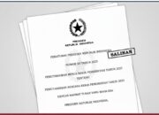 Kenaikan Gaji ASN 2025 Jadi Sorotan, Berikut Isi Perpres 79 2025 dan Tantangannya