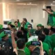 Kericuhan Muktamar X PPP di Ancol Sejumlah Kader Luka hingga Dibawa ke Rumah Sakit