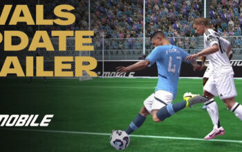 Kode Redeem FC Mobile 12 Mei 2026, Klaim Hadiah Gratis Gems dan Item Langka 3 Kode Redeem FC Mobile 28 Januari 2026