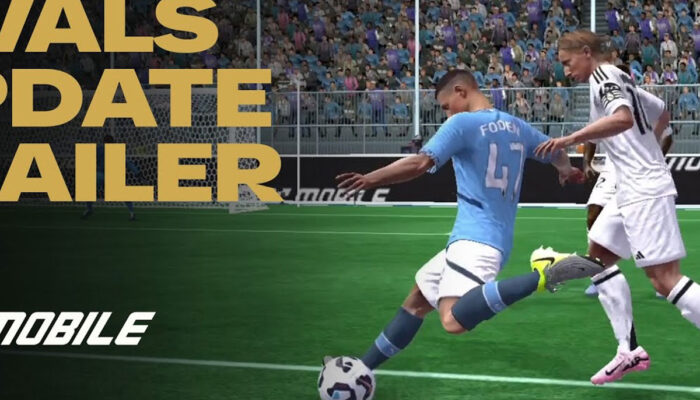 Kode Redeem FC Mobile 12 Mei 2026, Klaim Hadiah Gratis Gems dan Item Langka
