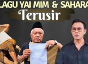 Konflik Yai Mim dan Sahara Viral, Bermula dari Sengketa Tanah Wakaf hingga Bikin Denny Sumargo Turun Tangan
