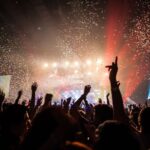 Konser September 2025