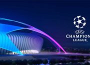 Hasil Lengkap Liga Champions 2025 Pekan Pertama 16-19 September 2025