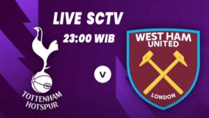 Live SCTV Malam ini dan Video Streaming Liga Inggris Sabtu, 13 September 2025 ada Ketika Basreng Kepincut Cendol