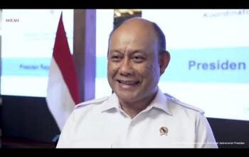 Latar Belakang Dadan Hindayana Disorot Usai Kasus Keracunan Program Makan Bergizi Gratis