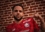 Link Streaming Lille vs Crvena Zvezda 20 Februari 2026, Laga Seru!