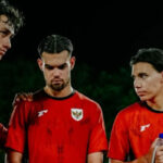 Live streaming Makau vs Indonesia