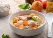 10 Makanan Pereda Batuk Alami yang Ampuh dan Mudah Ditemukan