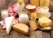 20 Makanan yang Mengandung Kalsium Tinggi untuk Tulang Sehat dan Tubuh Kuat